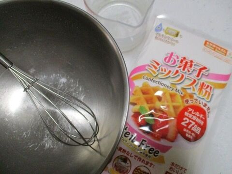 卵 乳 小麦抜き 秒速で生地完成 水だけで美味しく作れるミックス粉 ホットケーキミックス粉が品薄 暮らしニスタ 卵 乳 小麦抜き 秒速で生地完成 水だけで美味しく作れるミックス粉 ホットケーキミックス粉が品薄 暮らしニスタ