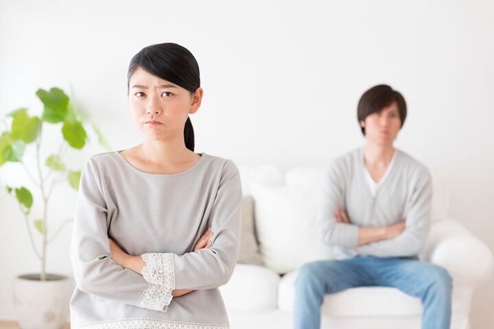 コロナ禍で夫婦にヒビ!?みんなのリアル