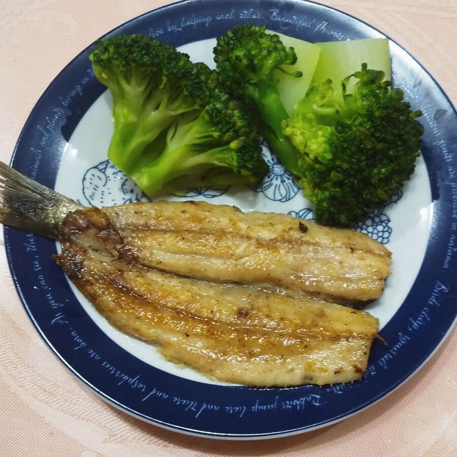 いわしのムニエル 暮らしニスタ いわしのムニエル 暮らしニスタ