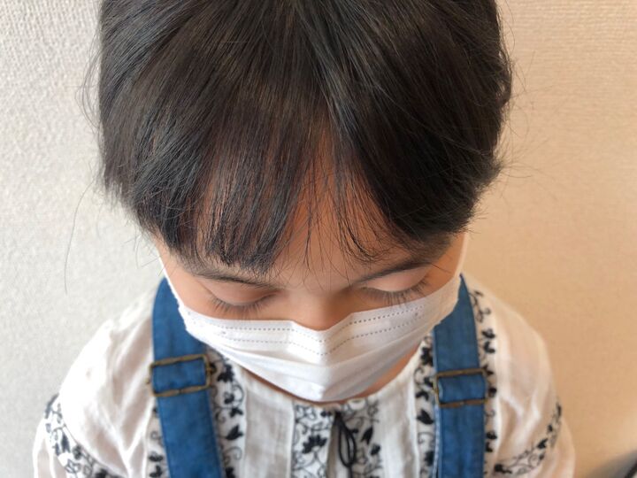 マスクのすき間を減らしフィット感を上げる!2つの簡単なコツとは?