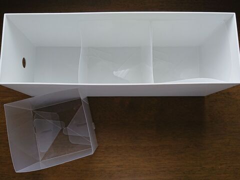 たったこれだけ 我が家の手作りマスク収納方法 暮らしニスタ
