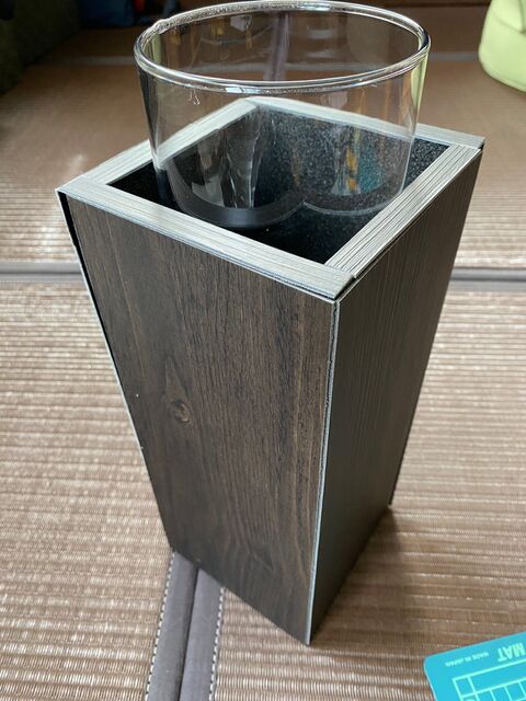 100均の材料で自分好みの花瓶作り 暮らしニスタ 100均の材料で自分好みの花瓶作り 暮らしニスタ