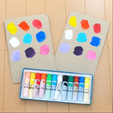 お散歩しながら お花の色合わせ をやってみた 暮らしニスタ お散歩しながら お花の色合わせ をやってみた 暮らしニスタ