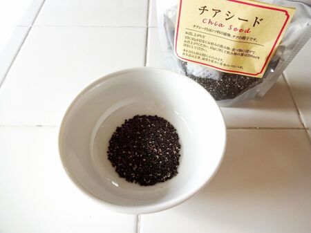人気のスーパーフード チアシードの食べ方って アイデアレシピもご紹介 暮らしニスタ 人気のスーパーフード チアシードの食べ方って アイデアレシピもご紹介 暮らしニスタ