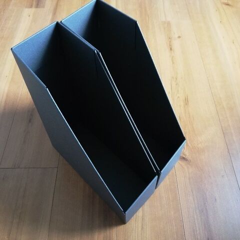 無印良品 通信教材のワーク収納 量にあわせて使えるコスパ最高 紙製ファイルボックス 暮らしニスタ 無印良品 通信教材のワーク収納 量にあわせて使えるコスパ最高 紙製ファイルボックス 暮らしニスタ