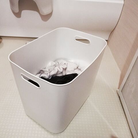 無印良品 5通り使えた 大活躍の やわらかポリエチレンケース 深 暮らしニスタ 無印良品 5通り使えた 大活躍の やわらかポリエチレンケース 深 暮らしニスタ