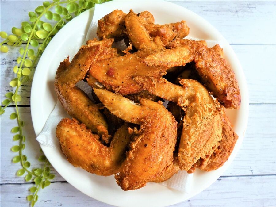 ああ あの味や これおススメ 絶品唐揚げ粉 暮らしニスタ ああ あの味や これおススメ 絶品唐揚げ粉 暮らしニスタ