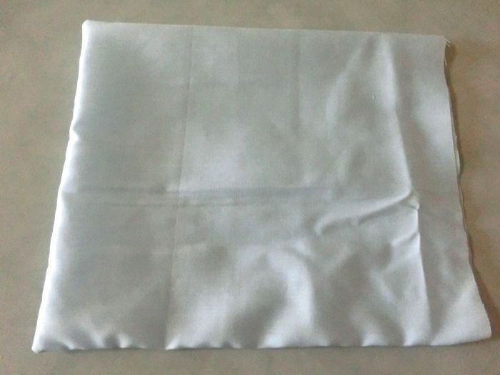 1.布を袋状に縫う