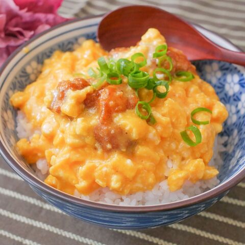 1 こんなん反則やん レンジだけで親子丼の作り方 暮らしニスタ 1 こんなん反則やん レンジだけで親子丼の作り方 暮らしニスタ