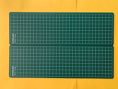 使い勝手満点 100均で 折りたたみ式カッティングマットが完成 暮らしニスタ 使い勝手満点 100均で 折りたたみ式カッティングマットが完成 暮らしニスタ