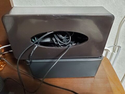 100均 配線のモヤモヤをラクラク解決 暮らしニスタ