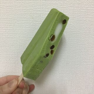 セブンプレミアム 黒蜜わらびもち入り抹茶ラテバー 暮らしニスタ