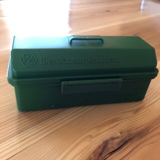 セリア男前 工具箱みたいなランチボックス 暮らしニスタ セリア男前 工具箱みたいなランチボックス 暮らしニスタ