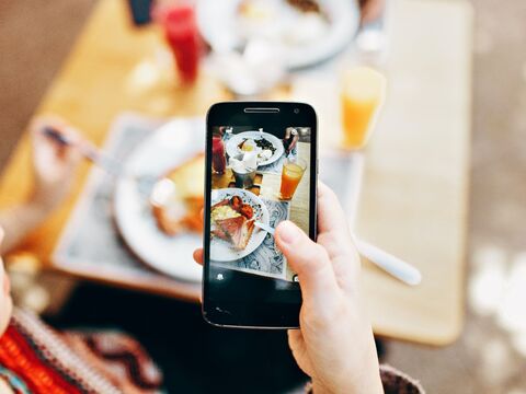 スマホ画像データのサイズ変更は必要 画像サイズのチェックの仕方 暮らしニスタ