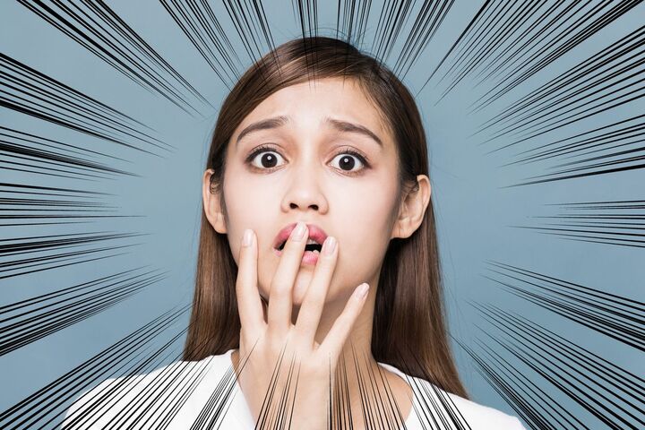 キャーッ!!害虫&害獣エピソード