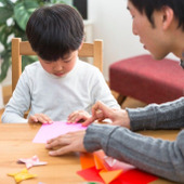 子どもと一緒に楽しめる「手づくり」って、どんなもの？