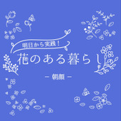 朝顔をもっと知ろう！花言葉や園芸の歴史