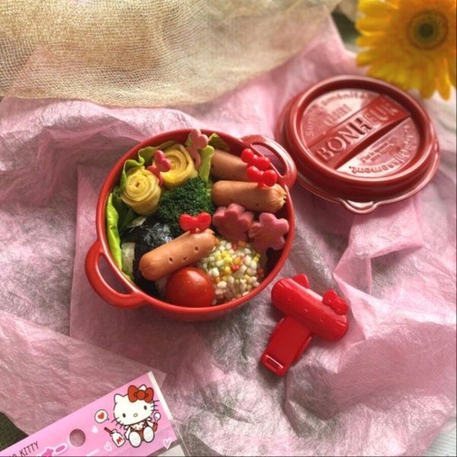 かわいいキティウインナーが簡単に ダイソーのウインナカッター 暮らしニスタ かわいいキティウインナーが簡単に ダイソーのウインナカッター 暮らしニスタ