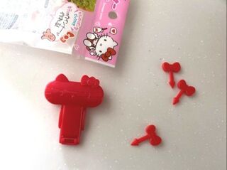 かわいいキティウインナーが簡単に ダイソーのウインナカッター 暮らしニスタ かわいいキティウインナーが簡単に ダイソーのウインナカッター 暮らしニスタ