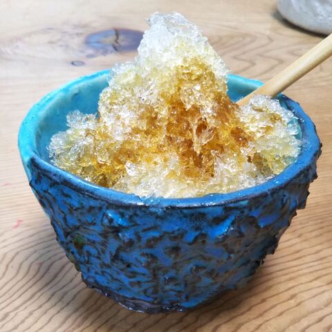 大人のかき氷シロップ 小さな器でほうじ茶 抹茶 コーヒー3種類のかき氷を楽しむ 暮らしニスタ 大人のかき氷シロップ 小さな器でほうじ茶 抹茶 コーヒー3種類のかき氷を楽しむ 暮らしニスタ
