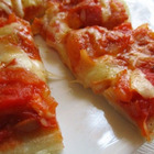 おうちピザ作っちゃう？【家庭で作りやすいトマトソースの作り方】ツナ缶&トマトソースで糖質制限ピザ