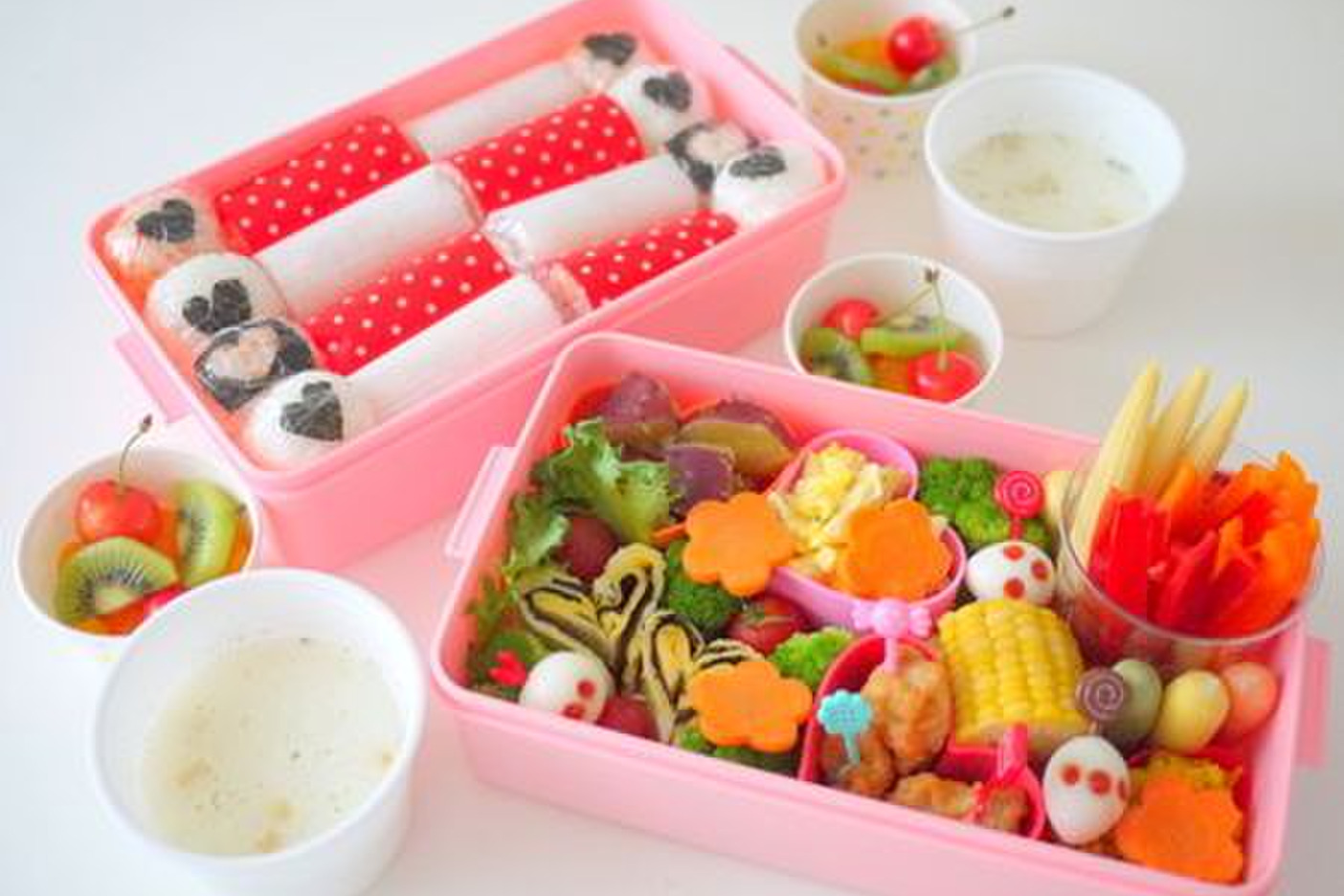 ピクニックのお弁当レシピ60選♡見た目 で自慢したくなる♪ 暮らしニスタ ピクニックのお弁当レシピ60選♡見た目 で自慢したくなる♪ 暮らしニスタ
