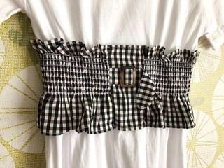 Gu 590 ギャザーが大人可愛い 楽ちんキッズワンピ 暮らしニスタ Gu 590 ギャザーが大人可愛い 楽ちんキッズワンピ 暮らしニスタ