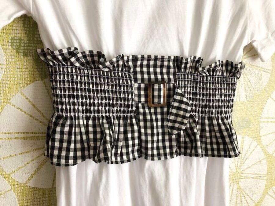 Gu 590 ギャザーが大人可愛い 楽ちんキッズワンピ 暮らしニスタ Gu 590 ギャザーが大人可愛い 楽ちんキッズワンピ 暮らしニスタ