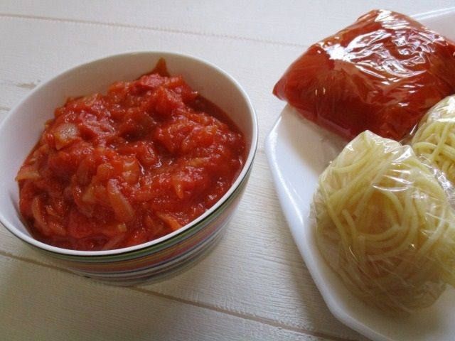 小分けして冷凍保存もおすすめです