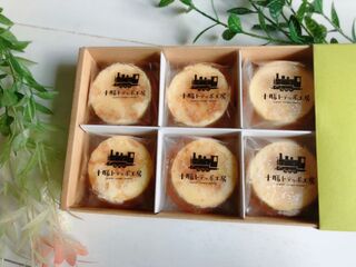 北海道の恵みたっぷり 十勝トテッポ工房のナチュラルチーズケーキ 暮らしニスタ