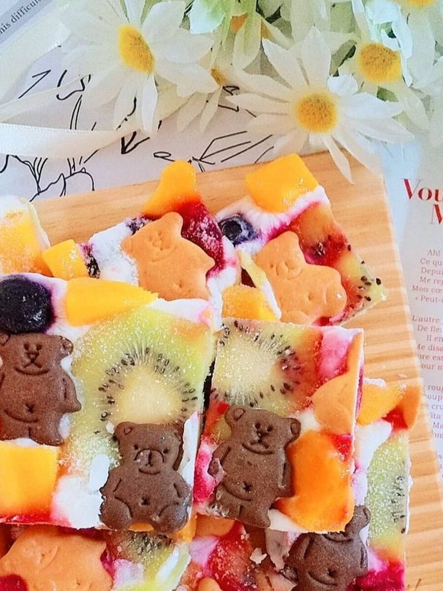 ひんやり ぷるん 夏のかんたん手作りおやつ 暮らしニスタ ひんやり ぷるん 夏のかんたん手作りおやつ 暮らしニスタ