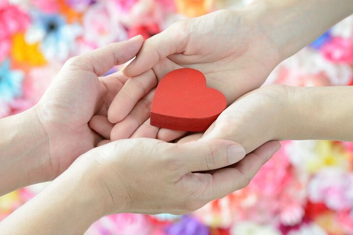 コロナ禍で!夫に惚れなおした♡エピソード