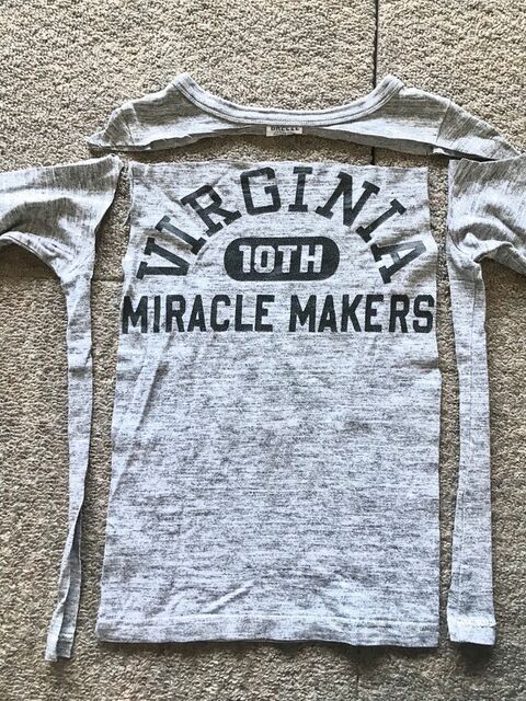 エコバッグ Tシャツとデニムのリメイクで 暮らしニスタ エコバッグ Tシャツとデニムのリメイクで 暮らしニスタ