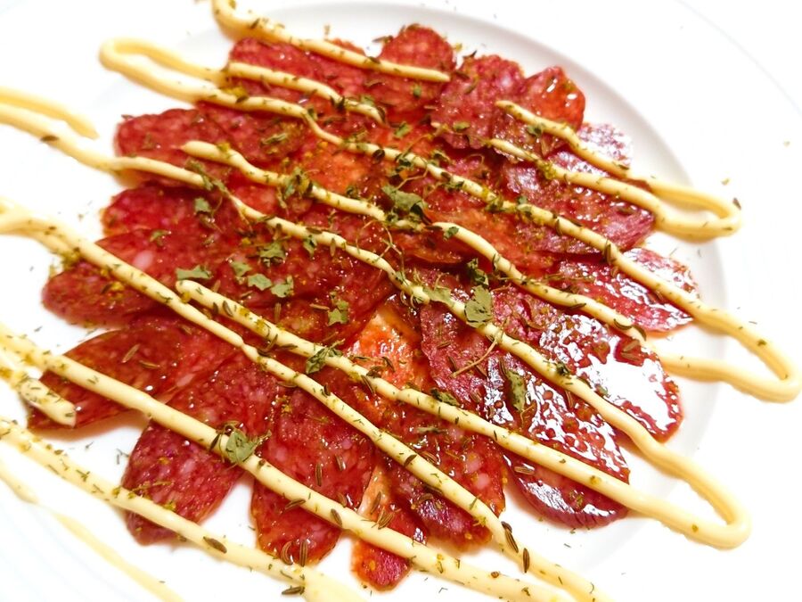 カルパスッチョ 暮らしニスタ