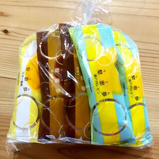 シャトレーゼで毎回買う神お菓子 1本50円激うまリエム 手土産にも 暮らしニスタ