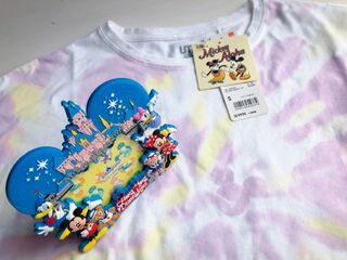 ユニクロ 夏本番ミッキーアロハtシャツでリゾート気分 暮らしニスタ ユニクロ 夏本番ミッキーアロハtシャツでリゾート気分 暮らしニスタ