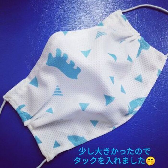 夏でも涼しい 快適 手作りマスク5選 暮らしニスタ 夏でも涼しい 快適 手作りマスク5選 暮らしニスタ