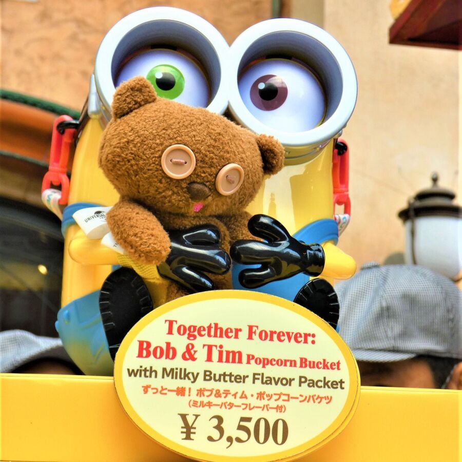 Usj 最新おかわりポップコーン イースター限定バケツ 暮らしニスタ Usj 最新おかわりポップコーン イースター限定バケツ 暮らしニスタ