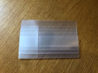 100均で ゴチャゴチャ財布にさらば 出したいカードが見つからない を改善します 暮らしニスタ 100均で ゴチャゴチャ財布にさらば 出したいカードが見つからない を改善します 暮らしニスタ