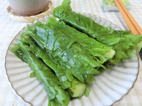 一日経ったら食べごろ 塩きゅうりの大葉巻き 暮らしニスタ