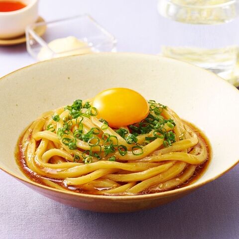 ブレーク ナース 家事 冷やし うどん の たれ Soltanto Jp