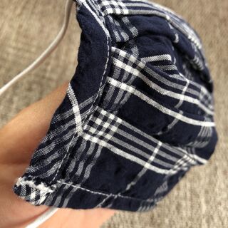 やっと買えた 無印良品 夏生地マスク 暮らしニスタ やっと買えた 無印良品 夏生地マスク 暮らしニスタ