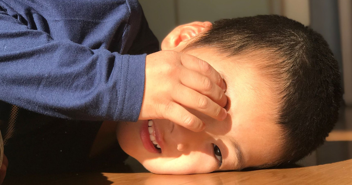 バリカンで子供の散髪 プロ級になるまでの2年間 その闘争 暮らしニスタ