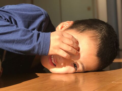 バリカンで子供の散髪 プロ級になるまでの2年間 その闘争 暮らしニスタ