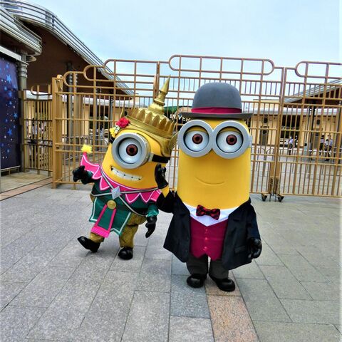 Usj再開 どうなるの キャラクターグリーティング 暮らしニスタ Usj再開 どうなるの キャラクターグリーティング 暮らしニスタ