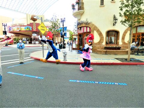 Usj再開 どうなるの キャラクターグリーティング 暮らしニスタ Usj再開 どうなるの キャラクターグリーティング 暮らしニスタ