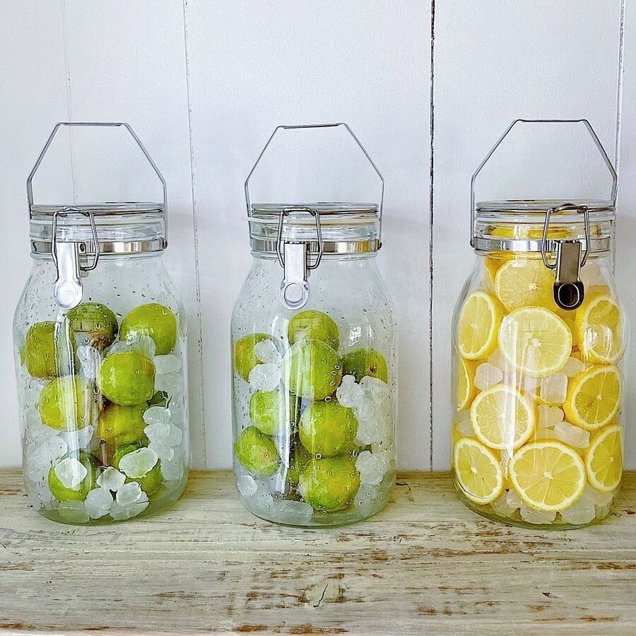 季節の家仕事 レモンシロップ 暮らしニスタ 季節の家仕事 レモンシロップ 暮らしニスタ