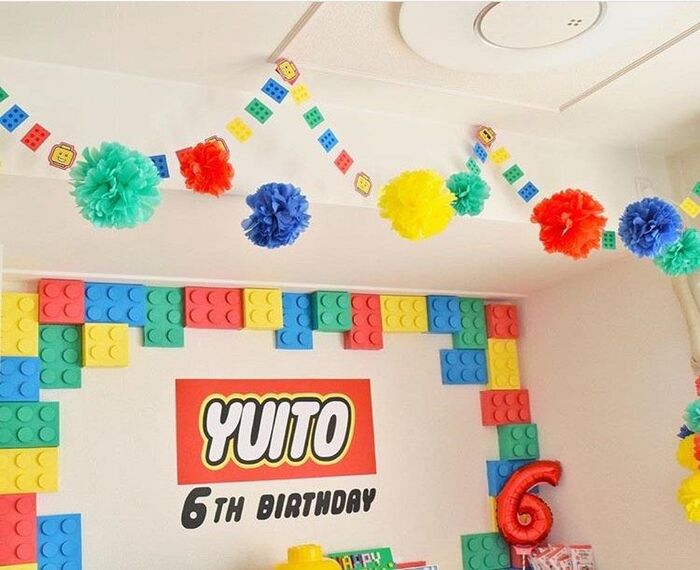 誕生日をかわいく盛り上げる 100均アイテムを使った誕生日の飾りつけ 暮らしニスタ Goo ニュース 誕生日をかわいく盛り上げる 100均アイテムを使った誕生日の飾りつけ 暮らしニスタ Goo ニュース