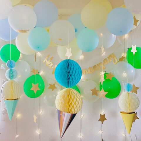 涼を彩る ハット ボールでシャーベットdeco 暮らしニスタ 涼を彩る ハット ボールでシャーベットdeco 暮らしニスタ