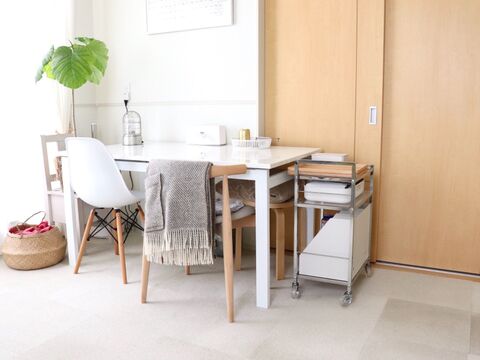 整理収納 狭い家でこそ大活躍 買ってて良かったフレキシブルアイテム 暮らしニスタ 整理収納 狭い家でこそ大活躍 買ってて良かったフレキシブルアイテム 暮らしニスタ